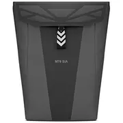 Lenovo Legion 16I Gaming Backpack Gb400  Gx41M53146 portatīvo datoru soma apvalks