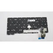 Lenovo NbKyb Cs22 Fl  Top Bk-Nbl Chy Spa 5N21D68017