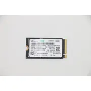 Lenovo SsdAsm 256G M.2 2242 Pcie3X4 5715063373606  5Ss0V26437
