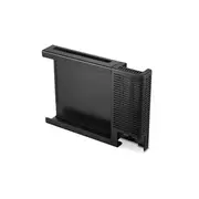 Lenovo Thinkcentre Tiny Mounting Kit  4Xf1R07369 procesora dzesētājs ventilators