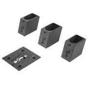 Lenovo Thinkcentre Tiny/Nano Monitor Clamp Ii 195042779769  4Xh0Z42451