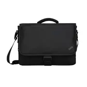 Lenovo Thinkpad Essential Messenger Black  Waterproof 15.6 194778170963 4X40Y95215