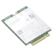 Lenovo Thinkpad Fibocom Fm350-Gl 5G Sub-6 Ghz M.2 Wwan Module For X1 Yoga Gen 8  4Xc1M72799 tīkla karte