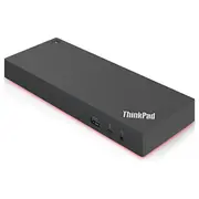 Lenovo Thinkpad Thunderbolt 3 Dock Refurbished  03X7538 Rfb dock stacijas Hdd adapteri