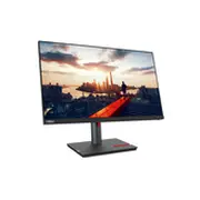 Lenovo Thinkvision P24H-30 23.8Inch  63B3Gat6Eu monitors