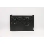 Lenovo Upper Case AsmEng C 82K1  5704174853923 5Cb1D04569