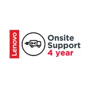 Lenovo Warrenty 4Yr Onsite Next New Retail  5Ws0D80871 programmatūra