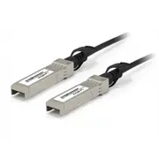 Levelone Level One Dac-0103 10G Sfp Plus Direct Attach Copper Cable Twinax 3M - 55114207  tīkla kabelis