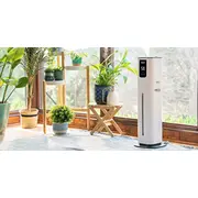 Levoit Oasis Mist 1000S White Air Humidifier  0810123670260 Heaphulvseu0082Y Klimata iekārta