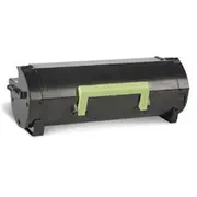 Lexmark 602X Extra High Yield Corporate Toner Cartridge  60F2X0E toneris