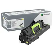 Lexmark Cs820  Cx8Xx 72K0D40 toneris
