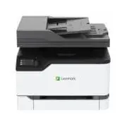 Lexmark Multifunction Laser Printer Cx431Adw Colour  A4 Wi-Fi Grey 734646701037 40N9470 printeris