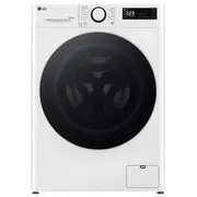 Lg  Washing machine with dryer F2Dr509S1W 231087494 F2Dr509S1W.abwqpmr