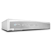 Lindy 4 Port Dvi-I Single Link Kvm  4002888393379 39337 komutators
