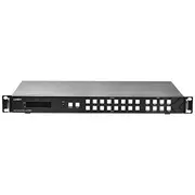 Lindy Hdmi video splitter 38260 - 8X8 4002888382601  Joinedit61902813 adapteris