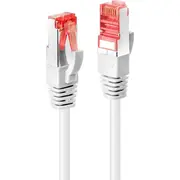 Lindy Patchkabel Cat6 S/Ftp weis 20M 47800 4002888478007  Joinedit63745847