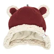 Lodger Hatter Botanimal cepure  3-6 mēn. Parrot Ht 5953-6 5953 6