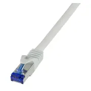 Logilink 20M szary  C6A112S tīkla kabelis