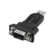 Logilink Au0002F Usb2.0 adapter Usb-A/M  adapteris