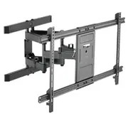 Logilink Bp0115 Tv wall mount 4390Inch  aksesuāri