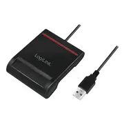 Logilink Cr0047 smart Id  karšu lasītājs