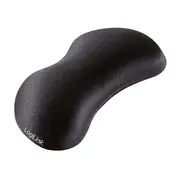 Logilink Gel Wrist Rest  Black Id0136 peles paliknis