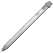 Logitech Crayon Digitaler Pencil - grey 914-000052  914 000052 5099206087828