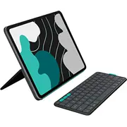 Logitech Flip Folio Graphite for iPad Pro amp Air 13AposApos 920-013388 5099206131576  Joinedit76217011