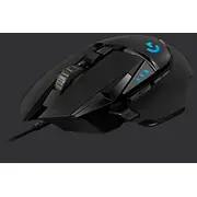 Logitech G502 Hero  910 005470 3120764 910005470 Datora pele