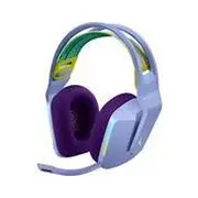 Logitech G733 Lightspeed Headset - Lilac Emea  5099206089549 981-000890