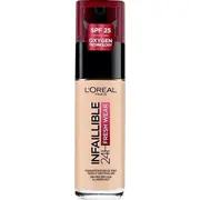Loreal Paris Infaillible 24H Fresh Wear Podklad do twarzy 020 Ivory 30 ml 3600523527854  Joinedit24570587