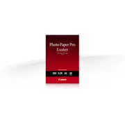 Luster Paper  Lu-101 A2 25 6211B026 papīrs