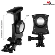 Maclean Sports harness for phone  camera Gopro cameras Mc-773 5902211107866 Sporta kameru aksesuāri