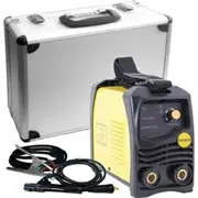 Magnum Spawarka Inwertorowa Snake 200 Alubox Uisna200Ial 5901076102740  Joinedit22989721