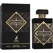 Maison Alhambra Infini Oud Edp spray 100Ml 6291108735428  Joinedit63613847