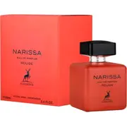 Maison Alhambra Narissa Rouge edp 100Ml 6291108730232  Joinedit73067396