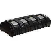 Makita 4-Fold Dc18Sf 196426-3 charger  196426 3