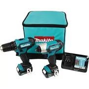 Makita  88381876698 Clx224A
