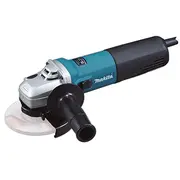 Makita Angle 9565Cr blue  Slīpmašīna