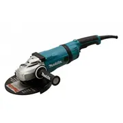 Makita Angle Grinder Ga9030Rf01 blue  Mga9030Rf01 Slīpmašīna