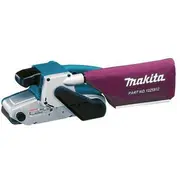 Makita Belt Sander 9920  0088381032759 Slīpmašīna