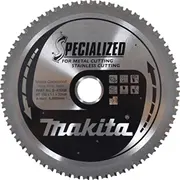 Makita Circular Saw 150X20X60Z Metal / Stainless Steel Dcs551/Dcs53  B 47058 B-47173