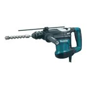 Makita Combi Hammer Hr3210Fct blue 