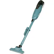 Makita Dcl283Fz Cordless Vacuum Cleaner  0088381780940 Putekļu sūcējs