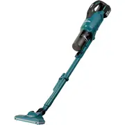 Makita Dcl286Frf Cordless Vacuum Cleaner  9093113 Mdcl286Frf Putekļu sūcējs