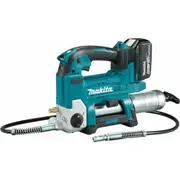 Makita Dgp180Rt Cordless Grease Gun 