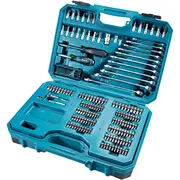 Makita E-10883 tool case equipped  E 10883