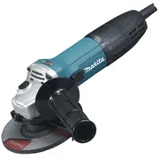 Makita Ga5030R 125Mm 720W  Slīpmašīna