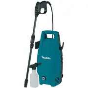 Makita Hw101  Augstspiediena mazgātājs