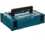 Makita Makpac sz. 1 821549-5 Case without Inlay  821549 5